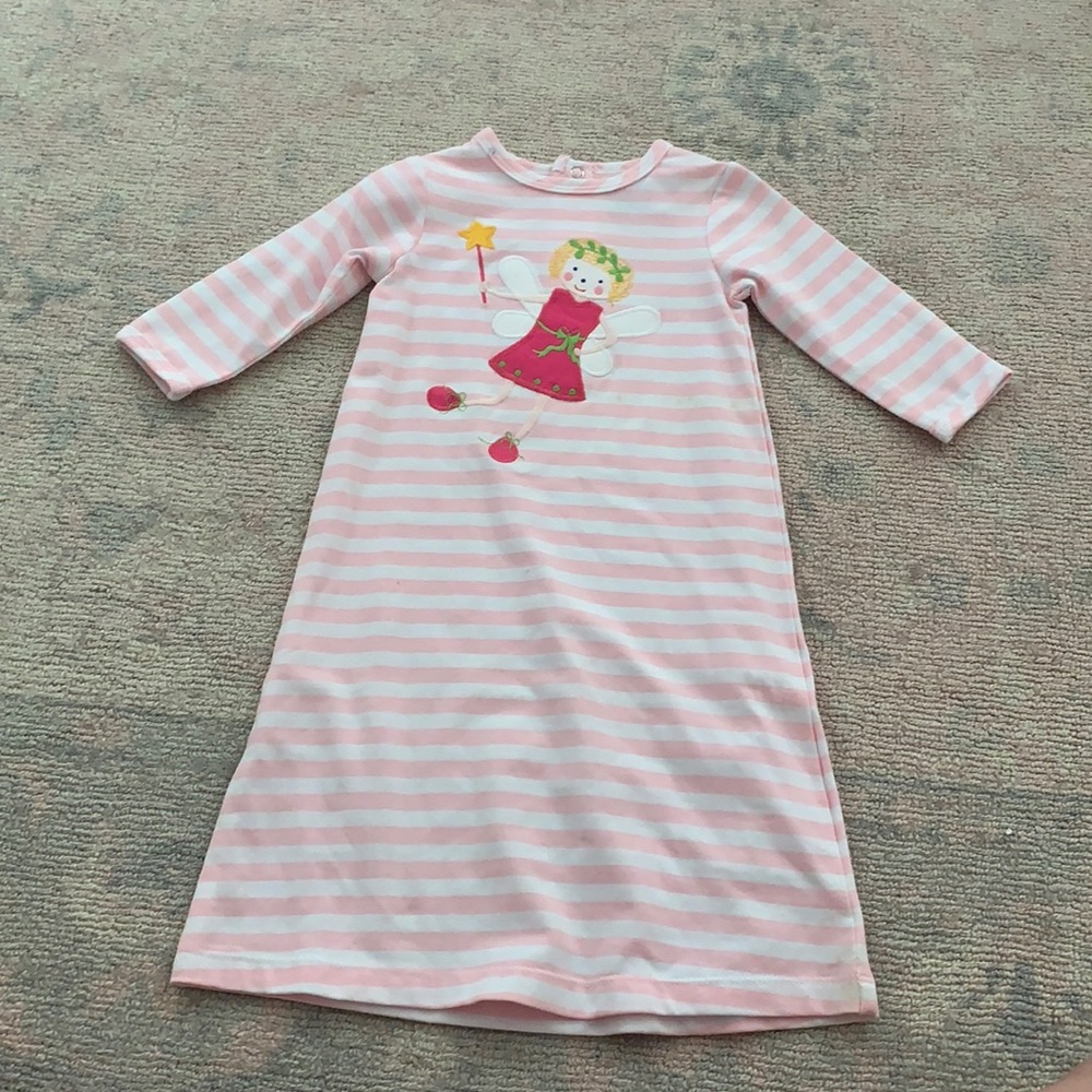 Fairy dress